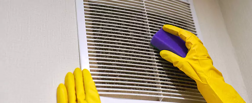 Vent Cleaning Company in Warner Robins, GA