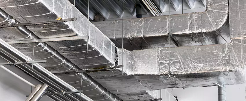 Vent Dust Cleaning Cost in Warner Robins, GA