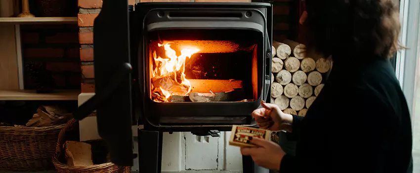 Key Features of Vermont Castings Fireplaces in Warner Robins, GA