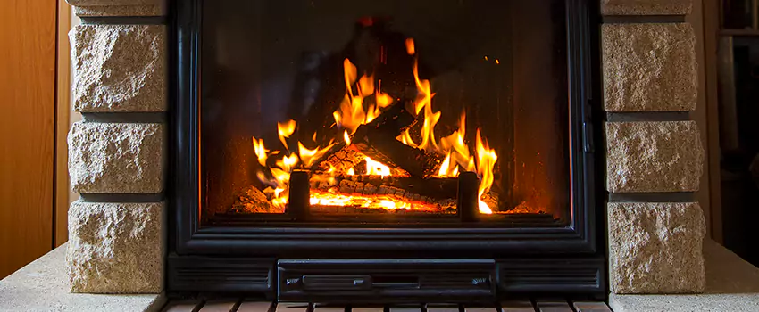 Best Wood Fireplace Repair Company in Warner Robins, Georgia
