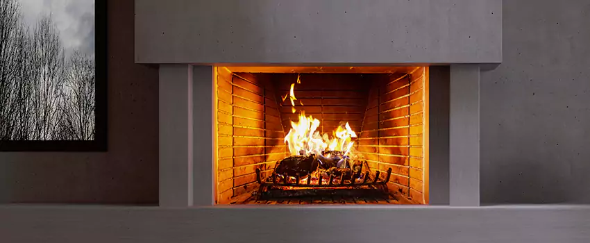 Indoor Wood Burning Furnace Repair and Installation in Warner Robins, Georgia