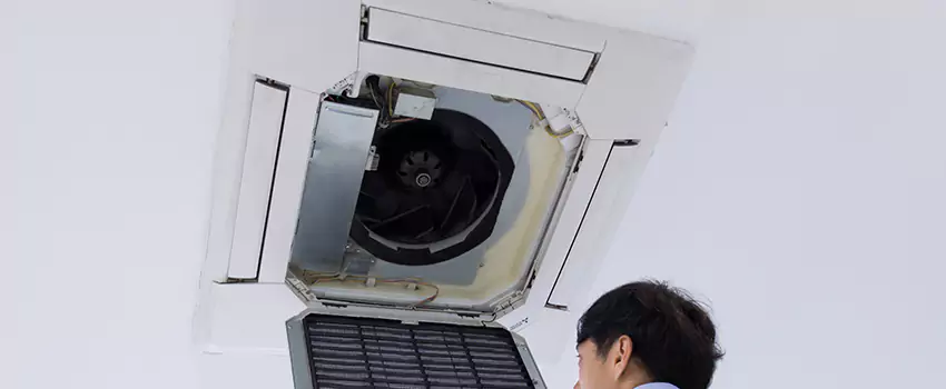Benefits of Professional Air Duct Cleaning in Warner Robins, Georgia