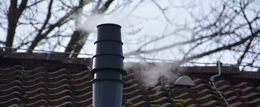 Broken Chimney Animal Screen Repair And Installation in Warner Robins, GA