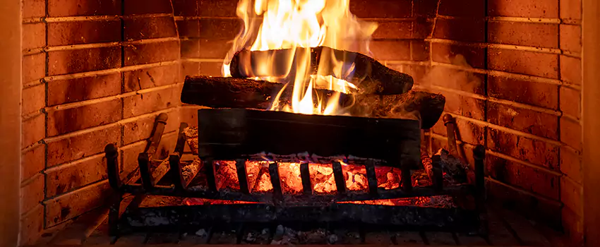 Chimney Ash Dump Cover Repair Services in Warner Robins, GA