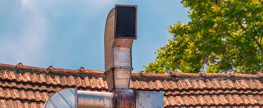 Chimney Cleaning Cost in Warner Robins, Georgia