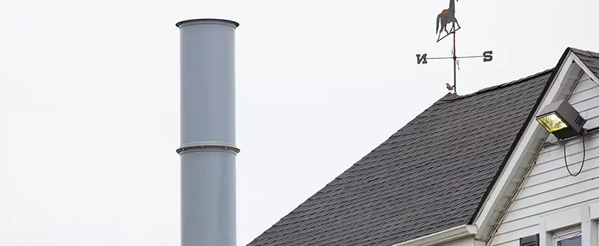 Multi-flue Chimney Caps Installation And Repair in Warner Robins, GA