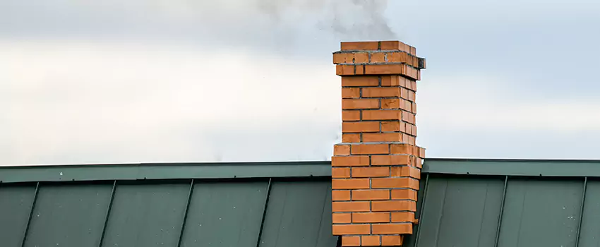 Chimney Installation Company in Warner Robins, GA
