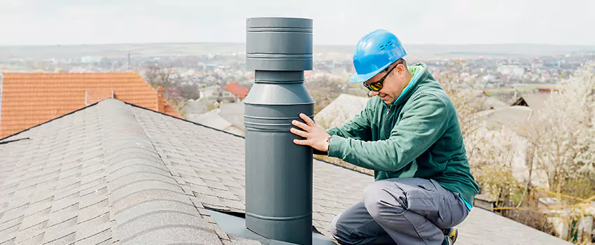 Insulated Chimney Liner Services in Warner Robins, GA