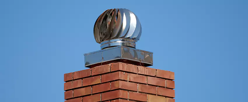 Chimney Flue Rebuild Services in Warner Robins, Georgia