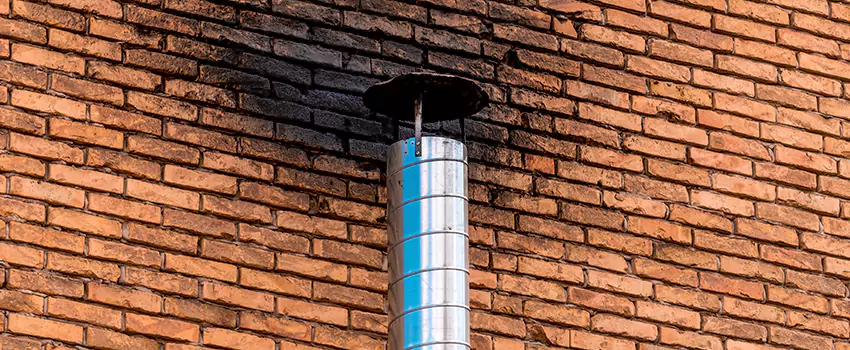 Chimney Design and Style Remodel Services in Warner Robins, Georgia