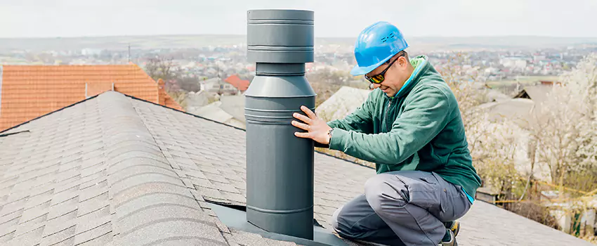 Chimney Repair Cost in Warner Robins, GA