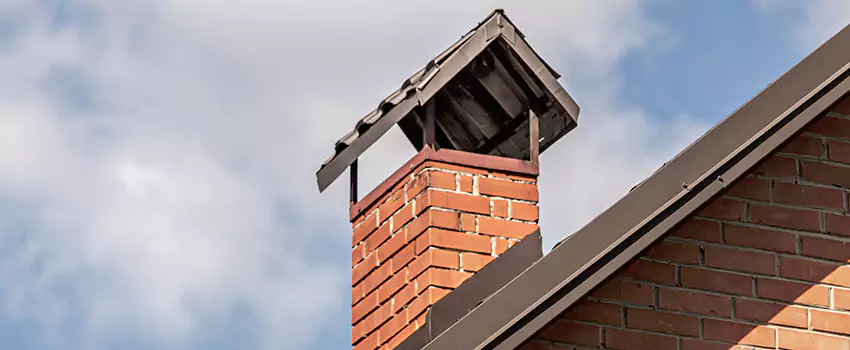 Chimney Saver Masonry Repair Contractor in Warner Robins, Georgia