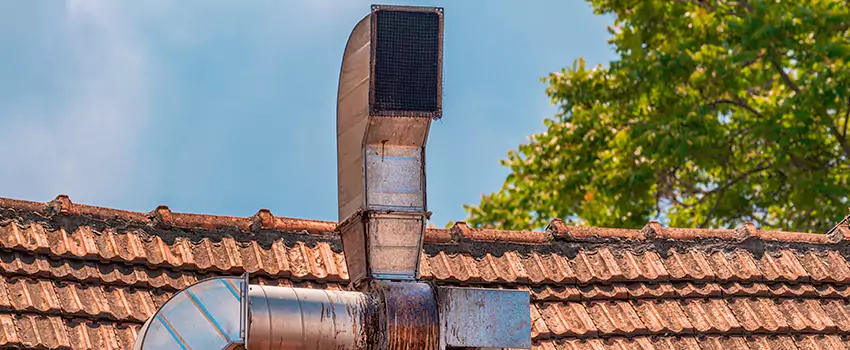 Chimney Blockage Removal in Warner Robins, Georgia