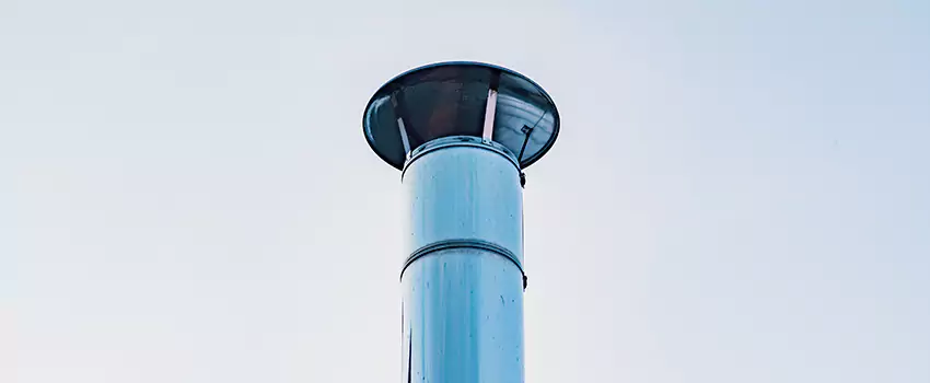 Chimney Spark Arrestor Mesh Installation in Warner Robins, Georgia