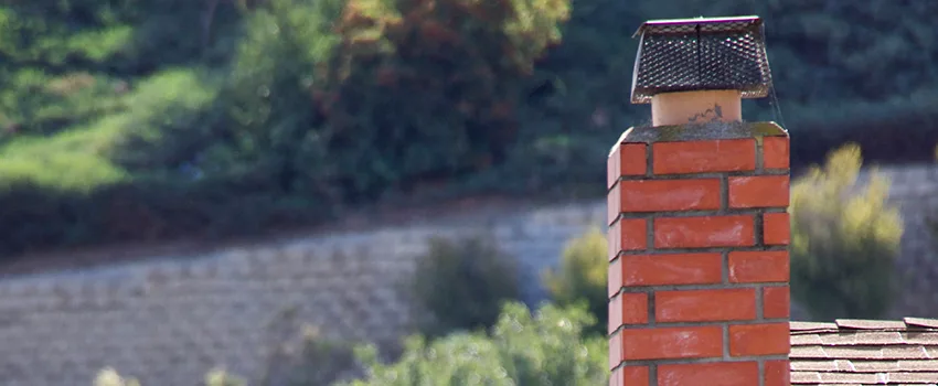 Chimney Tuckpointing And Masonry Restoration in Warner Robins, GA