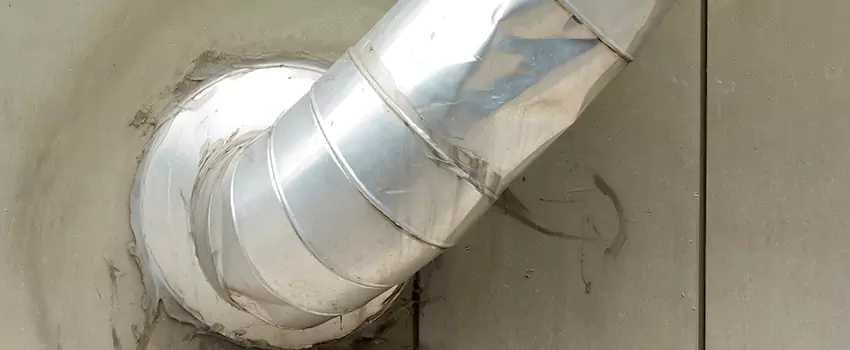 Dryer Vent Repair Process in Warner Robins, GA