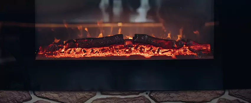 Cost of Electric Fireplace Repair Service in Warner Robins, Georgia