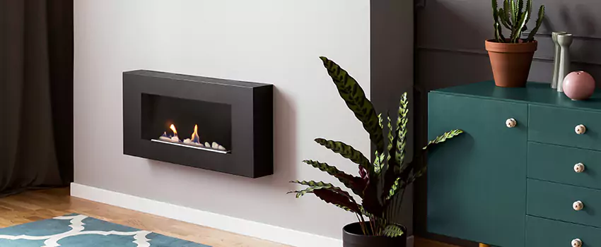 Cost of Ethanol Fireplace Repair And Installation Services in Warner Robins, GA