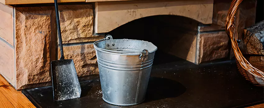 Clean The Fireplace Mantle And Hearth in Warner Robins, Georgia