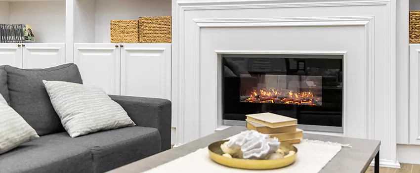 Professional Fireplace Maintenance Contractors in Warner Robins, GA