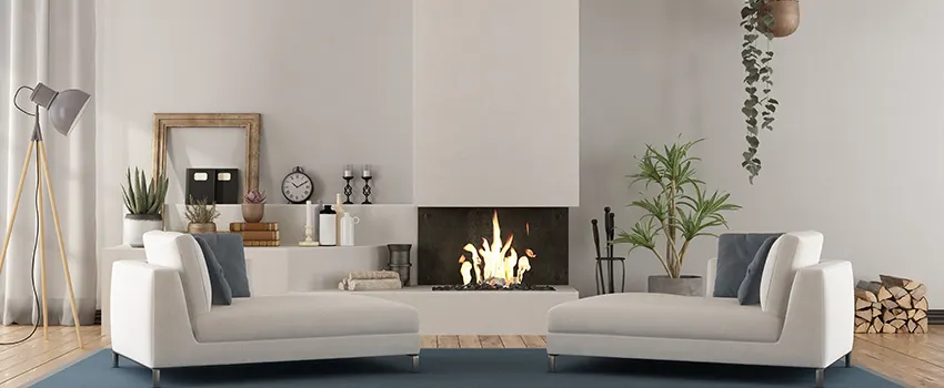 Decorative Fireplace Crystals Services in Warner Robins, Georgia