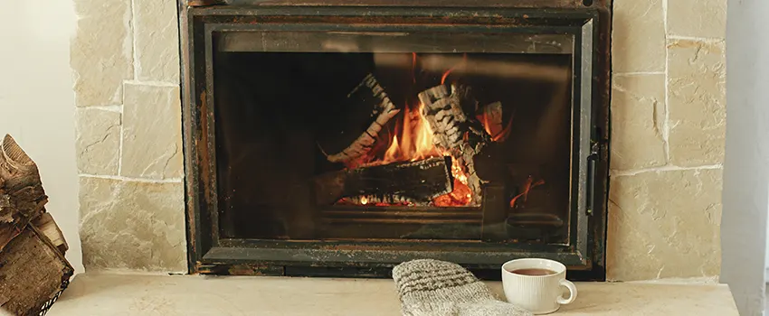Fireplace Door Handle Replacements Services in Warner Robins, Georgia
