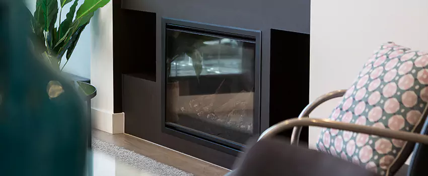 Gas Fireplace Installation in Warner Robins, GA