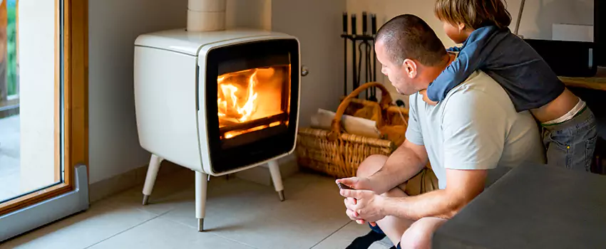 Fireplace Flue Maintenance Services in Warner Robins, GA