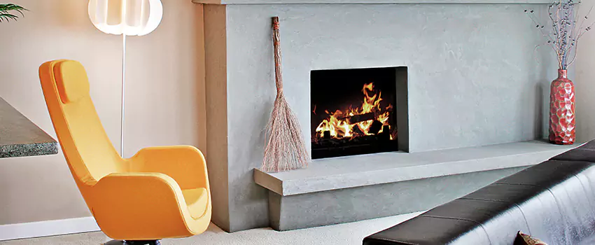 Electric Fireplace Makeover Services in Warner Robins, GA