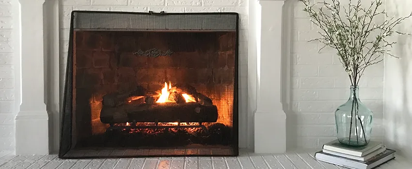 Cost-Effective Fireplace Mantel Inspection And Maintenance in Warner Robins, GA