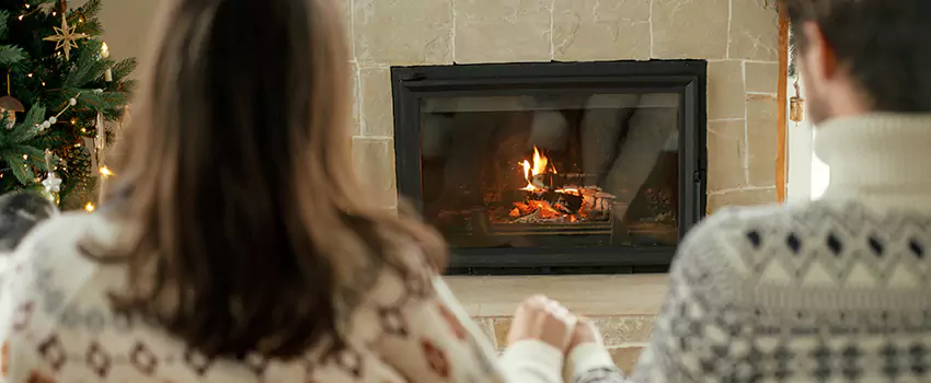 Fireplace Firebox Refurbish & Restore Services in Warner Robins, GA