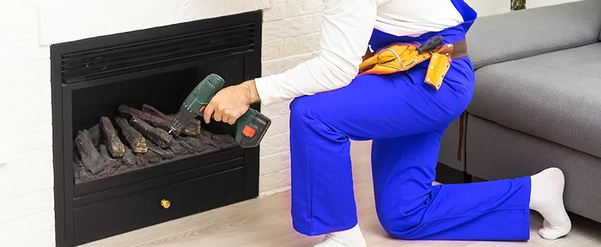 Fireplace Safety Inspection Specialists in Warner Robins, Georgia