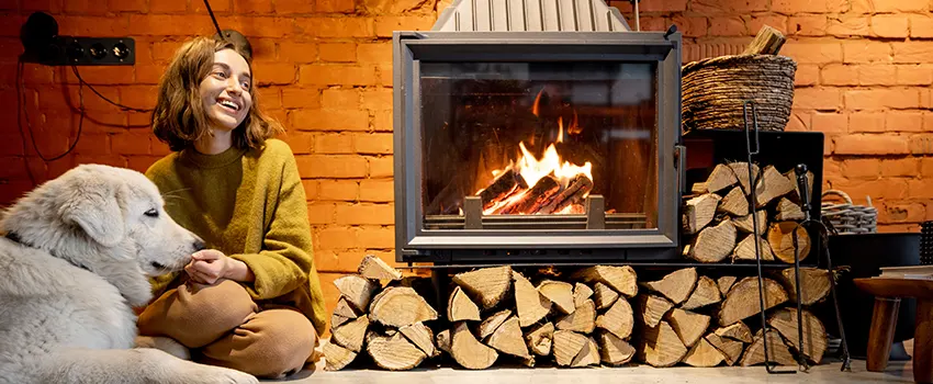Fireplace Smell Removal Cost in Warner Robins, GA