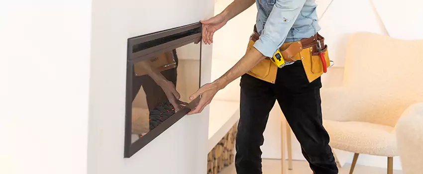 Traditional Fireplace Vent Sweeping in Warner Robins, GA