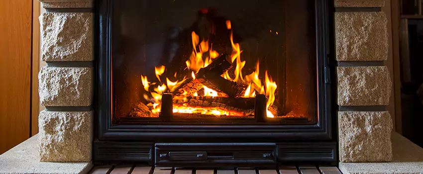 Fireplace Xtrordinair Probuilder Gas Fireplace Installation in Warner Robins, GA