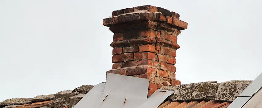Cost of Fixing Blocked Chimney in Warner Robins, Georgia