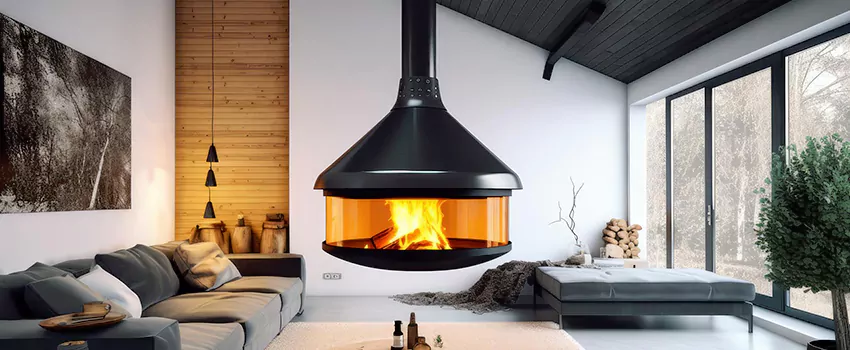 Floating Damaged Fireplace Repair Services in Warner Robins, GA