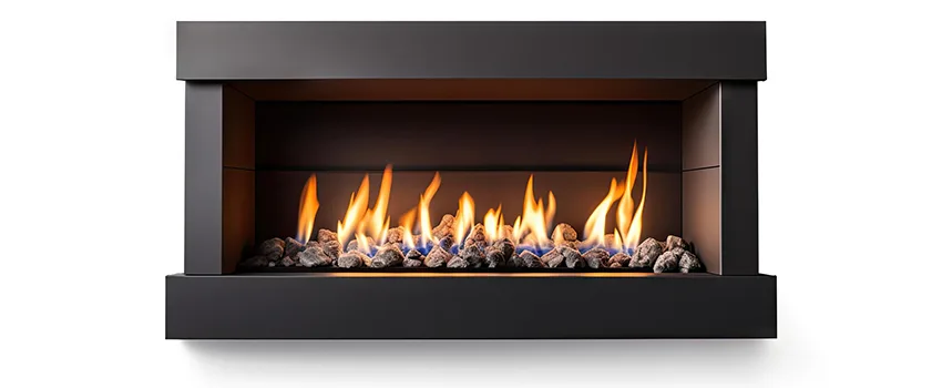 Outdoor Gas Fireplaces Installation in Warner Robins, GA