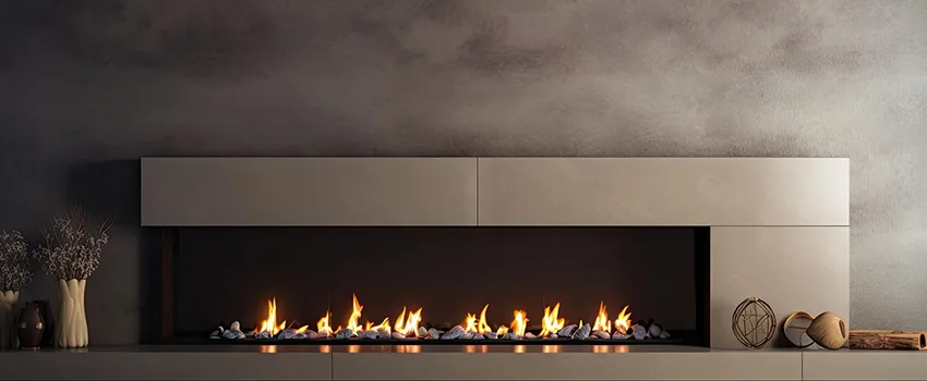 Gas Fireplace Logs Supplier in Warner Robins, Georgia