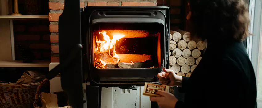 Hearthstone Wood Stoves Fireplace Repair in Warner Robins, Georgia