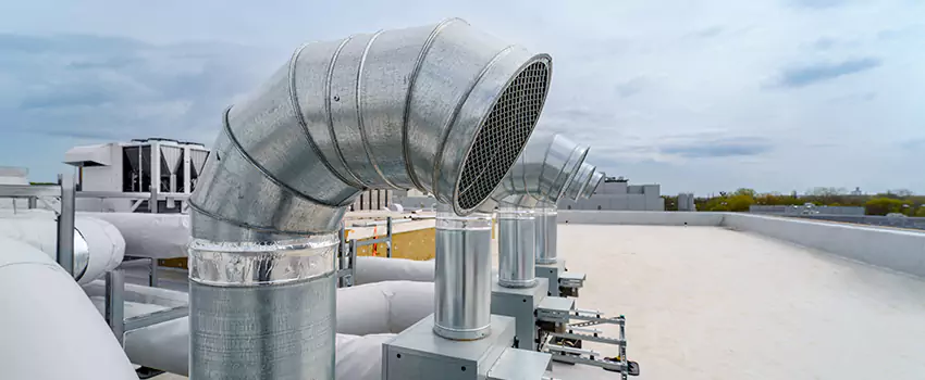 Insulated Ductwork Repair Services Near Me in Warner Robins, GA
