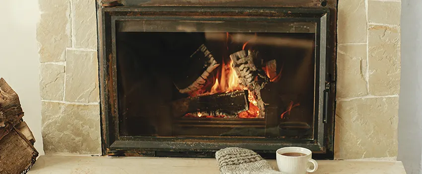 Kings man Fireplaces Insert Services in Warner Robins, GA