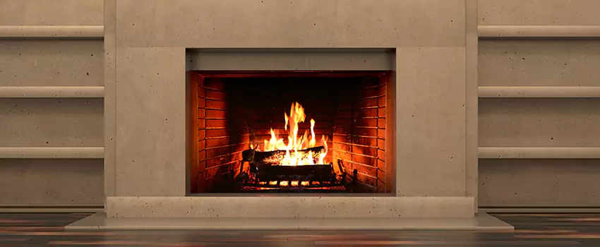 Majestic Trilliant Series Gas Fireplace Insert Repair in Warner Robins, Georgia