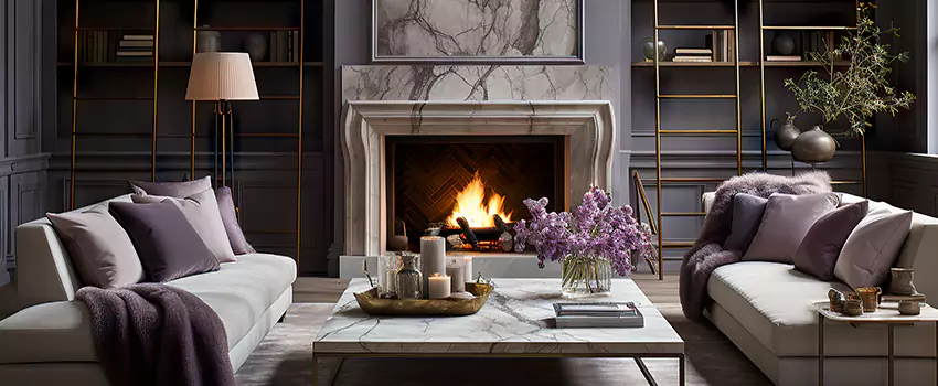 Napoleon Galaxy Series Outdoor Fireplaces Repair in Warner Robins, GA
