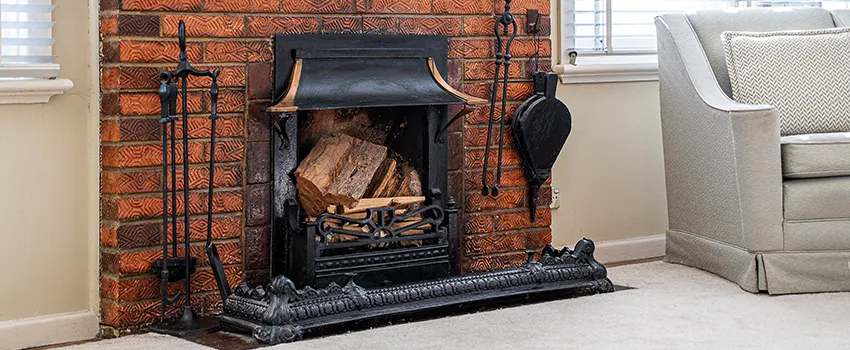 Custom Old Fireplace Redesign Services in Warner Robins, Georgia