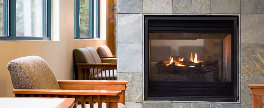 Osburn Fireplace Tempered Glass Hearth Pad Replacement in Warner Robins, Georgia