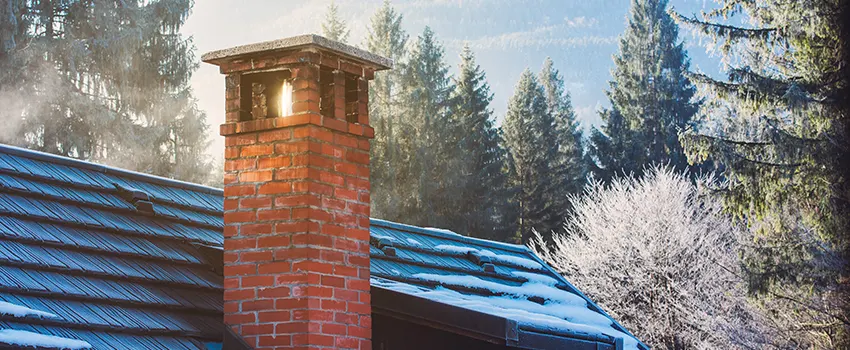 Residential Chimney Rain Caps Repair Services in Warner Robins, GA