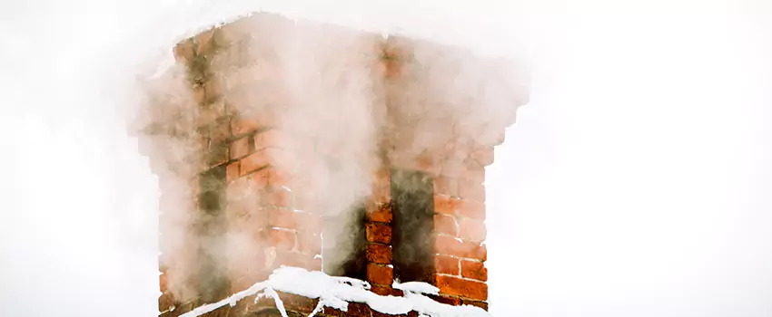Chimney Flue Soot Removal in Warner Robins, GA