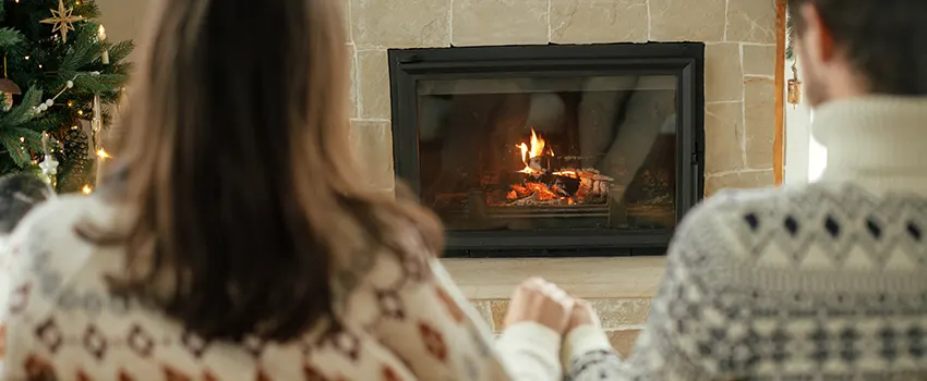 Superior Open-Hearth Wood Fireplaces in Warner Robins, GA