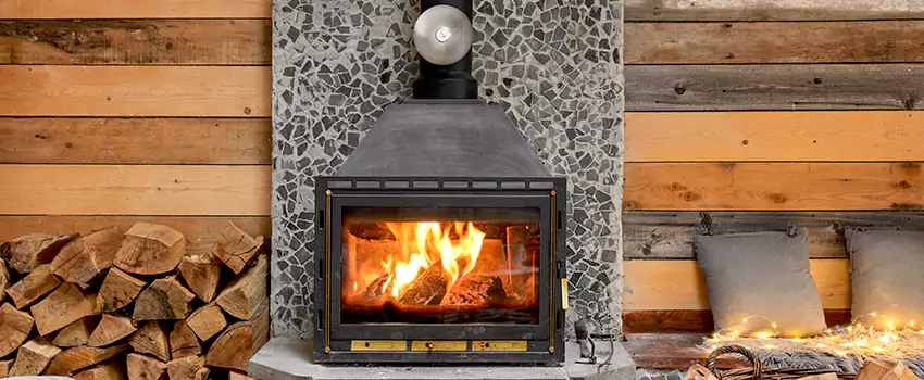 Travis Industries Elite Fireplace Inspection and Maintenance in Warner Robins, Georgia